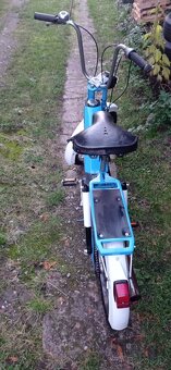 Babetta 207 - 4