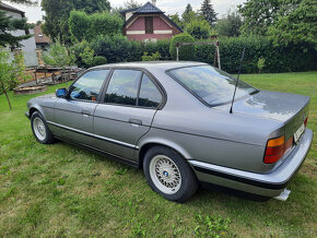 BMW E34 535i - NOVA CENA - 4