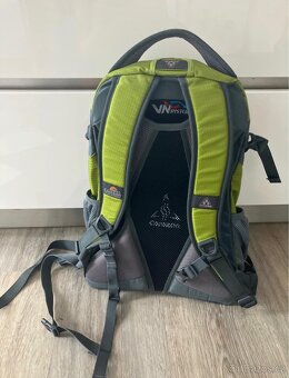 Corazon voyager 28 - 4