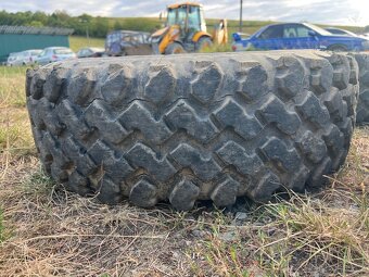 Offroad kola - 4