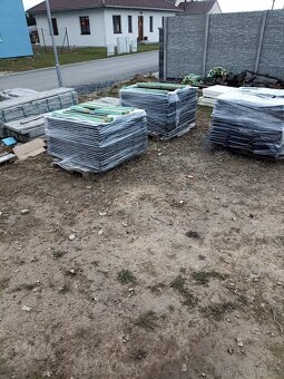 Plechová střecha - 4