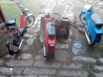 Babetta 207 jawa - 4