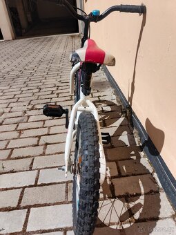 Ghost race vel. kol 16 - 4