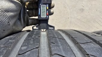 Letní pneu 245/45/19 Pirelli - 4