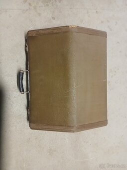 Akordeon Hohner - 4