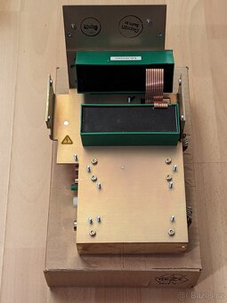 Napájecí modul Siemens 40-4 HDR, model 382910 - 4