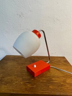 Stolní lampa Lidokov - 4