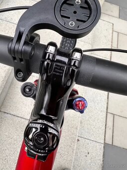 Specialized S-WORKS Epic model 2022 - 4