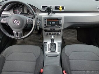 VW PASSAT 1.4TSI 110kW DSG E-FUEL - 4