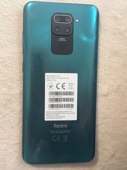 XIAOMI REDMI NOTE 9 - 4