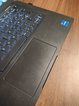 Dell Latitude 7320 Touch, 256 GB SSD,16 GB RAM,i7 - 4