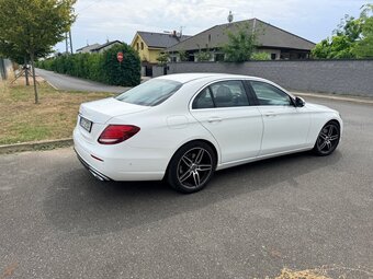 Mercedes Benz E350 cdi - 4