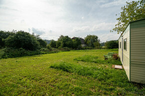 Prodej pozemku pro bydlení, 3 462 m2, okraj obce, Podolí u B - 4