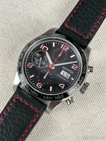 Eberhard & Co, Champion, originál hodinky - NOVÉ - 4