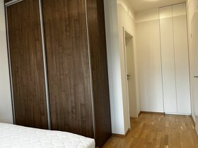 Pronájem bytu 2+kk, 60m2, Praha 6 - Břevnov - 4