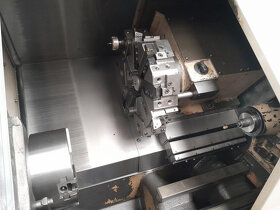 Soustruhy - CNC Frontier L1 - 4