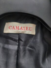Kabát, vel.44, Camaieu - 4