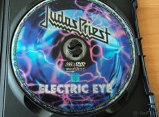Judas Priest - Electric Eye 2003 - 4
