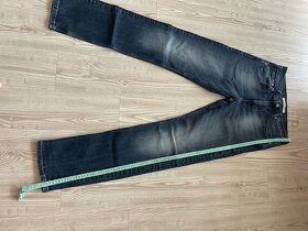 Prodám kalhoty Calvin Klein Jeans W31 L34 - 4