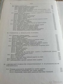 Výroba papiera v teórii a praxi II.--1966--František Kozmál- - 4
