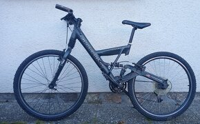 Cannondale Super V500 - 4