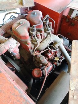 Vysokozdvižný vozík DESTA DVH 1622 N - 4