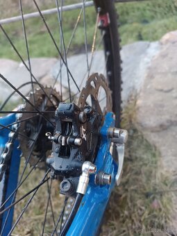 Cannondale Jekyll - 4