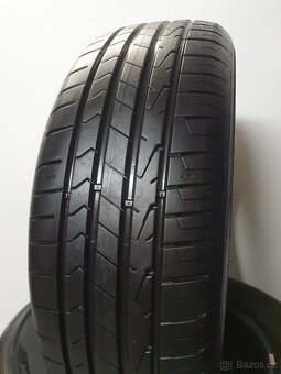 4x ZÁNOVNÍ 215/65 R17 Letní pneu Hankook Ventus Prime 3 X - 4