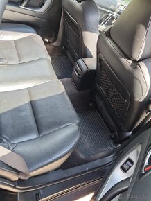 Subaru outback - 4