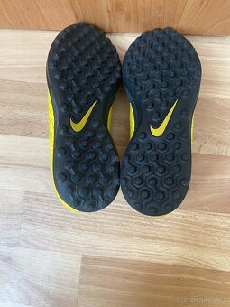 Turfy Nike, vel. 33 - 4