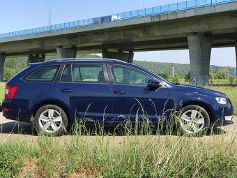 Octavia 3 Style 1,6tdi xenony 188km - 4