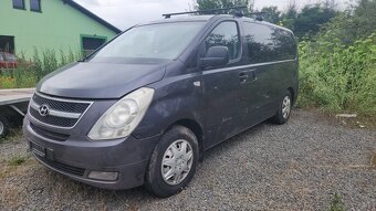 Hyundai H-1 People - 4