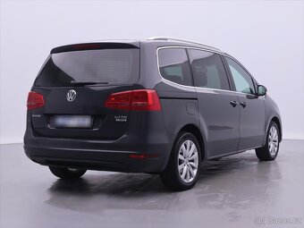 Volkswagen Sharan 2,0 TDI Highline 7-Míst CZ (2015) - 4
