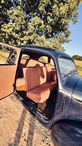 Škoda Tudor 1101 - 4