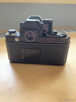Nikon F2 - 4