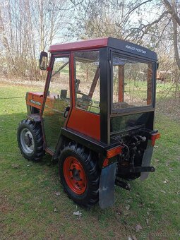 Malotraktor MT8 150.32 - 4