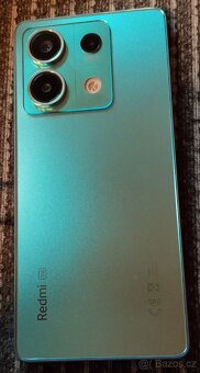 Xiaomi Redmi Note 13 5G 256GB, modrá - 4
