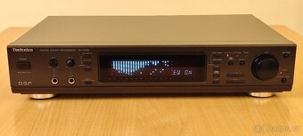TECHNICS SH-GE90 TOP EQUALIZER perfect - 4