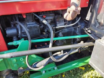 Zetor 7045 Ukt - 4