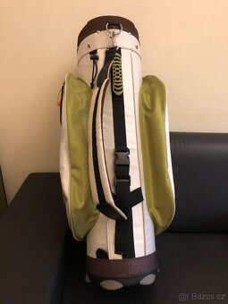 Dámský golfový bag - 4