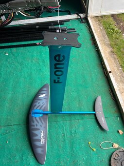 Wing Foil F-one phantom 1280 - 4