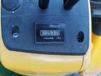 Stiga Park Pro 16 - 4