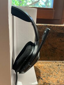 HP Gaming Headset H220GS – Herní sluchátka ve skvělém stavu - 4