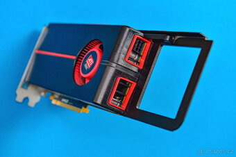 Apple ATI Radeon HD 5770 (Mac PRO 5.1/4.1) - 4