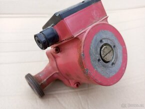 Čerpadlo grundfos - 4
