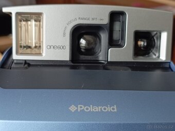 Polaroid one 600 - 4