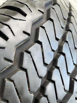 Hankook RA08 195/14C 102/100R 2Ks zátěžové pneumatiky - 4