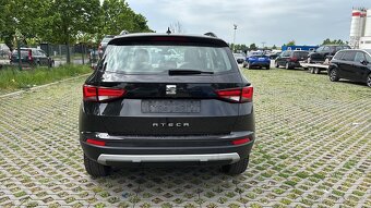 Seat Ateca 1.6 tdi 85kw 140tkm fulled - 4