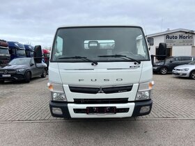 FUSO 7C18 Meiller 3-Strany sklápěč - 4