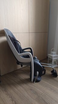 Dětská sedačka na kolo Hamax Caress - 4